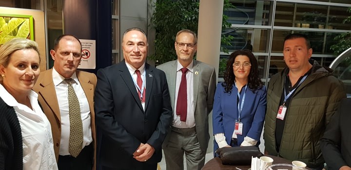 Qeverisja e Gjenevës shembull për qeverisjen lokale në Kosovë