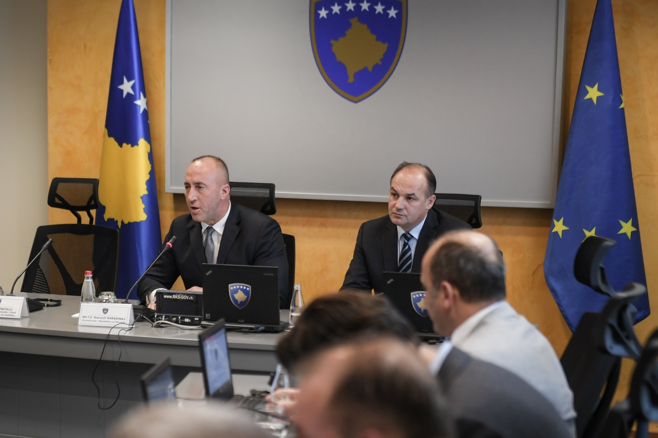 Miratohet Kodi i Procedurës Penale
