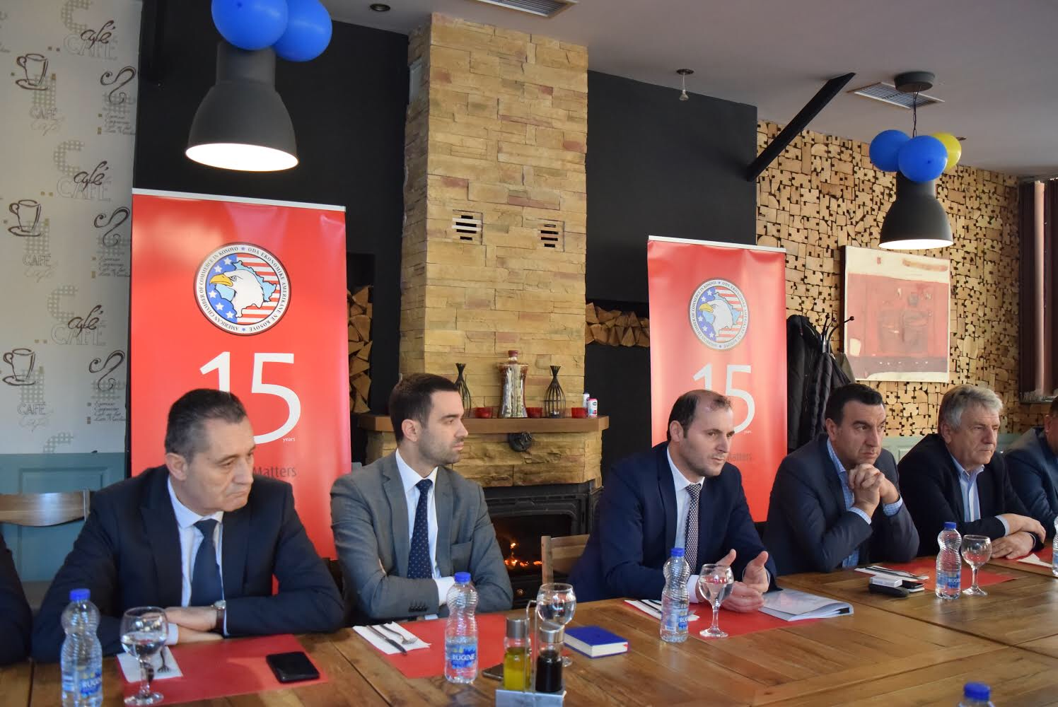 Drejtori i ri i ATK-së zotohet për fuqizim të partneritetit me sektorin privat