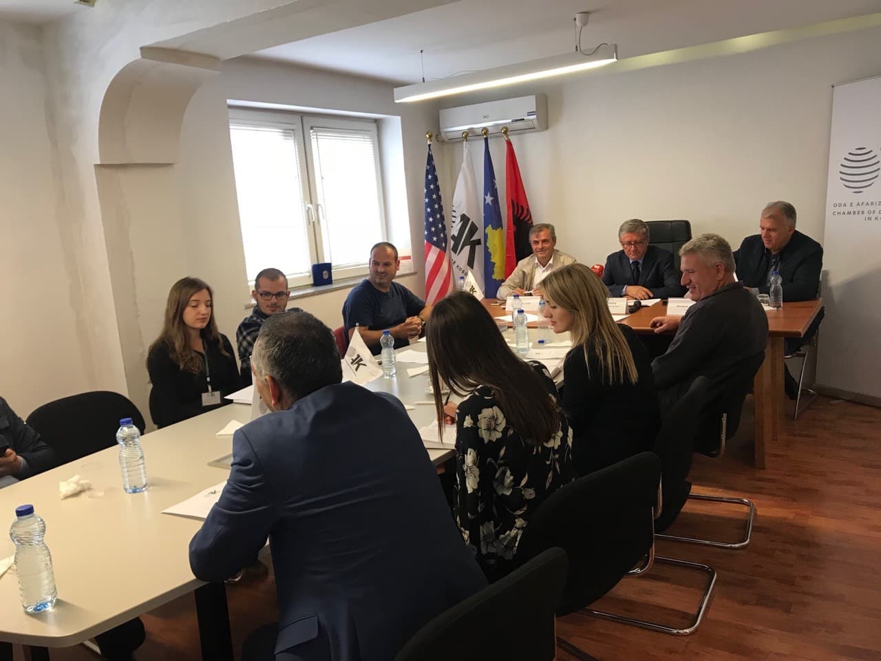 OAK rikërkon largimin nga rendi i ditës të projektligjit për Miniera dhe Minerale