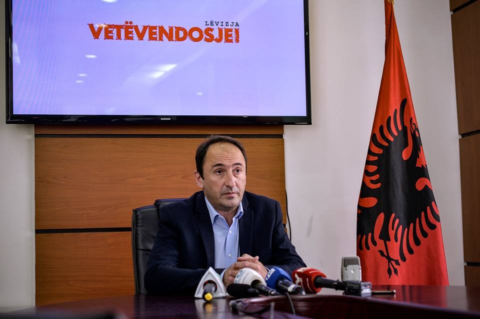VV kërkon që të mos shpenzohen miliardat për asfalt rrugësh