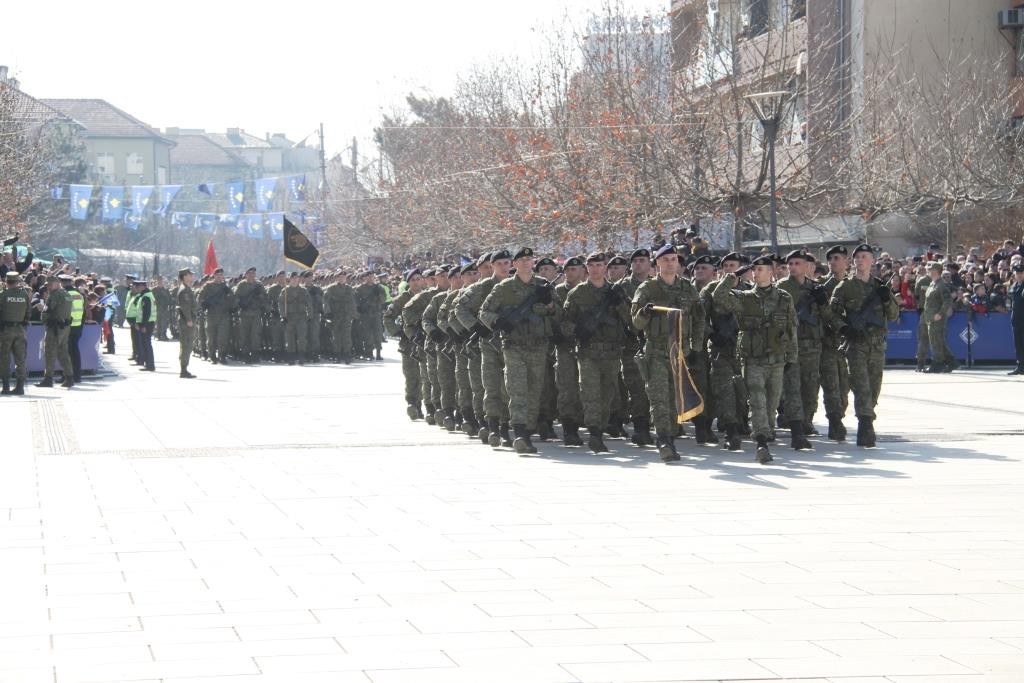 FSK parakaloi në përvjetorin e 11-të të Shpalljes së Pavarësisë së Kosovës