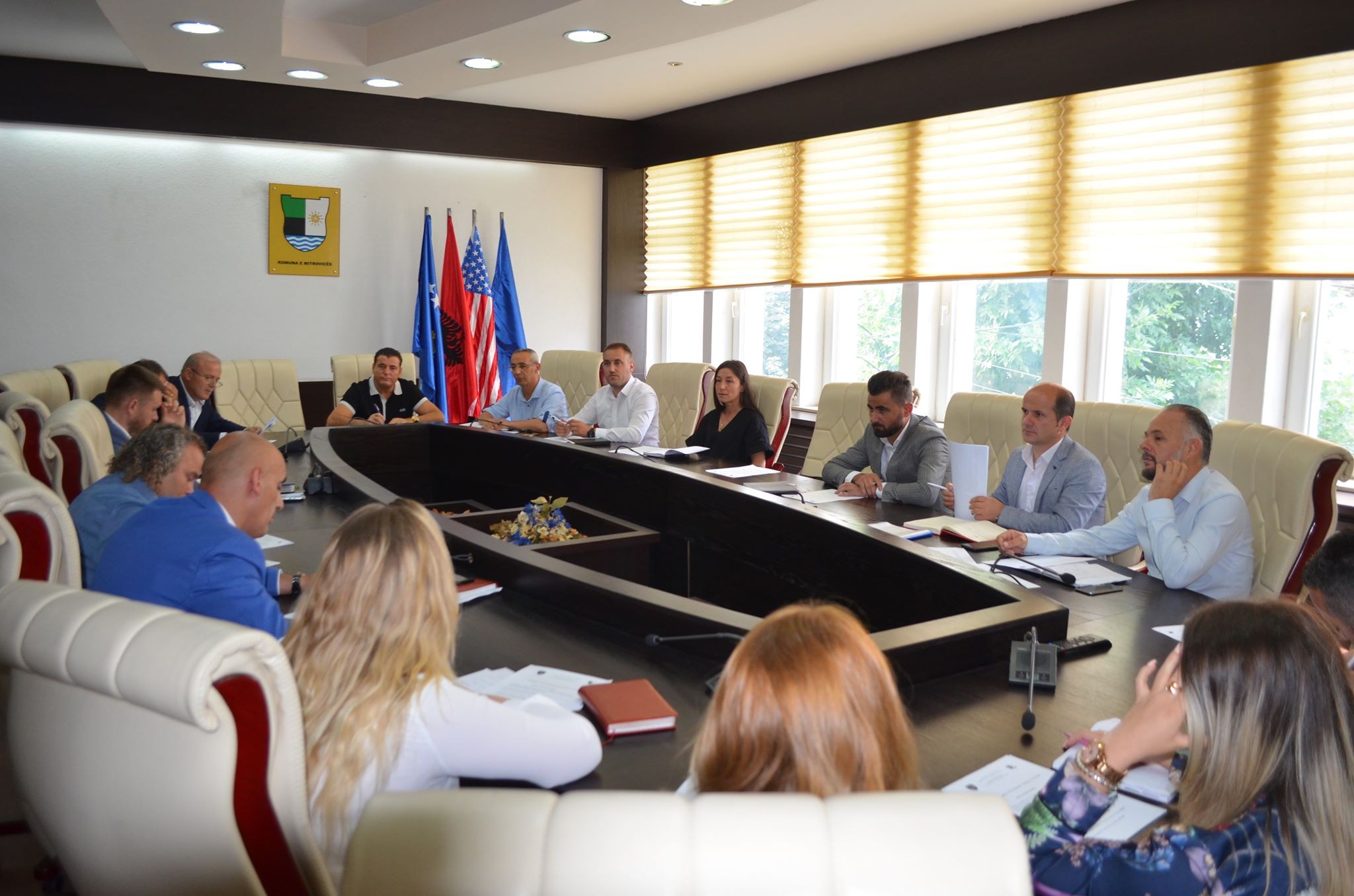 Komuna e Mitrovicës me progres sa i përket inkasimit të të hyrave vetanake