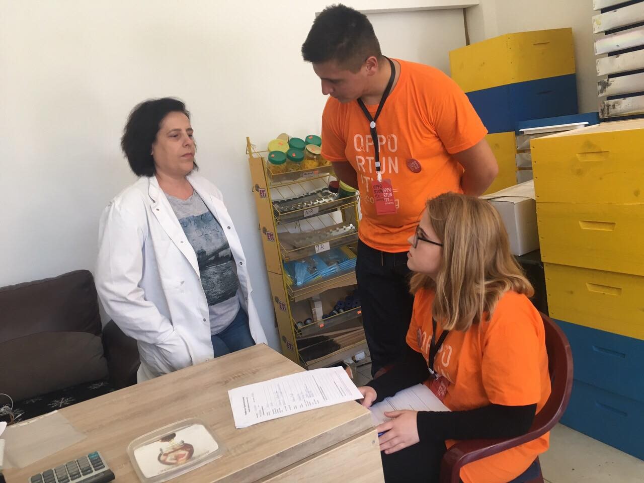 Kompania “We’re hiring n’Mitrovicë” me mbi 140 vende të lira të punës