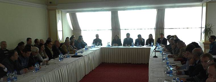 Komunat informohen për sistemin kadastral në Kosovë