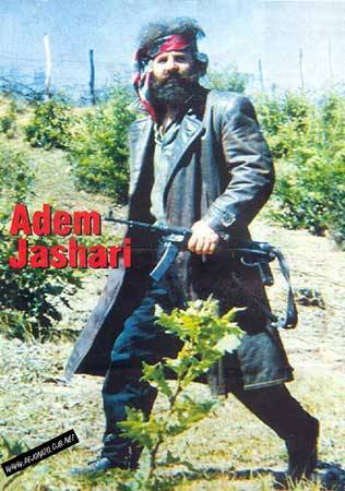 Film për Adem Jasharin