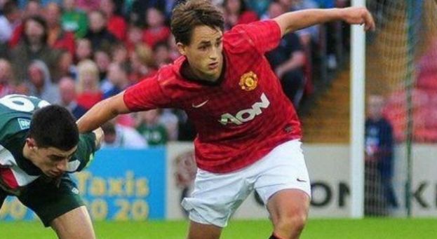 Januzaj një nder lojtarët më të shpejtë në Premier Ligë