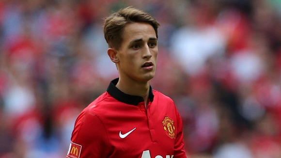 Januzaj zgjedh Belgjikën