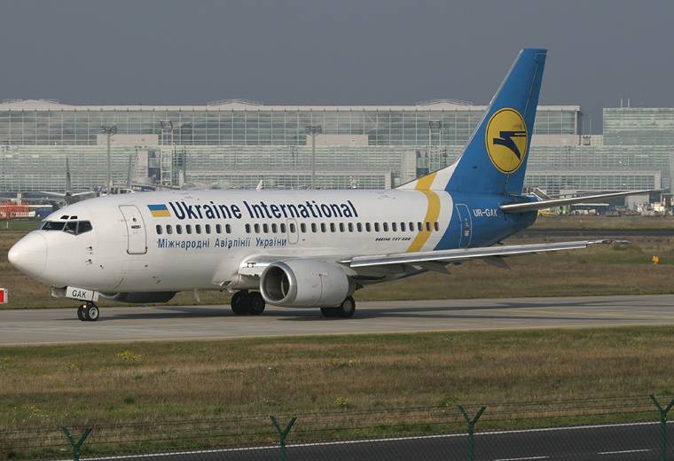 Ukraina dhe Kazakistani bashkë do të prodhojnë aeroplanë