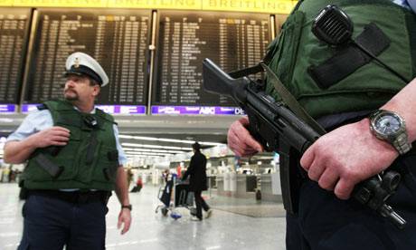 Sulm në aeroportin e Frankfurtit, arrestohet një kosovar