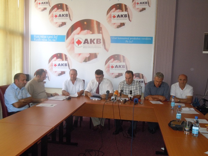 AKB: Njoftimi i ri i KEK-ut në kohë të gabuar