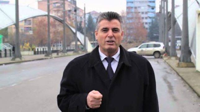 Kallëzim penal ndaj Agim Bahtiri për kërcënim ndaj gazetarit Shkumbin Kajtazi