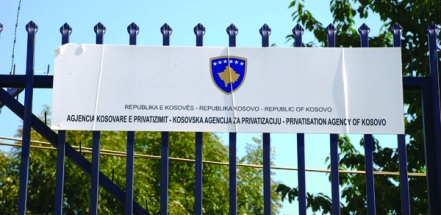 AKP transferon afro 30 milionë euro në buxhetin e Kosovës
