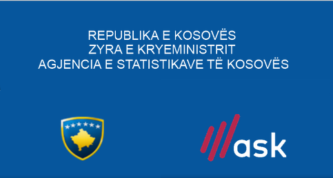 ASK publikon “Statistikat e Vdekjeve në Kosovë” për vitin 2017