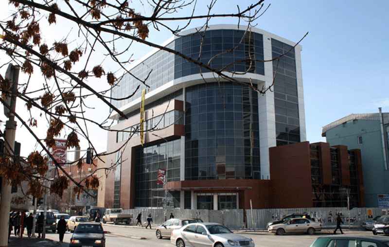 ARC pezullon ofrimin e shërbimeve me palë në Kaçanik dhe Zubin Potok 