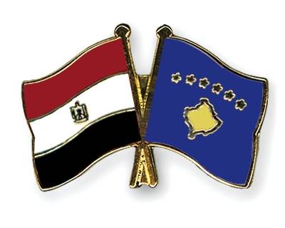 Egjipti po shqyrton njohjen e Kosovës