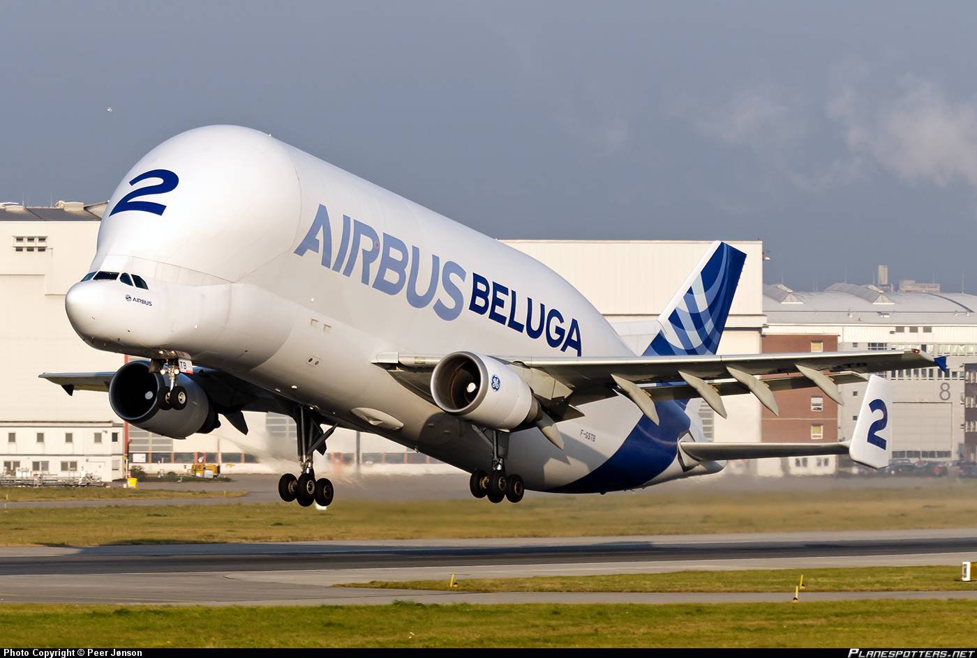 Airbus i shet 140 avionë për 20 miliardë euro kompanisë kineze CAS
