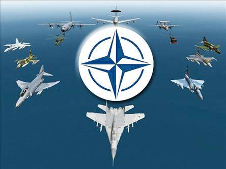 NATO dëbon tetë pjesëtarë të misionit rus