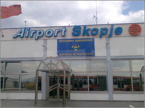 TAV-i së shpejti fillon ndërtimin e aeroportit të Shkupit