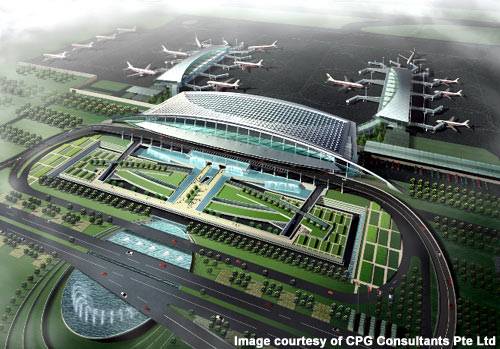 Kina për 5 vite do të ndërtoj edhe 56 aeroporte të reja