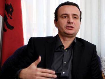 Kurti: Shqipëria dhe Kosova të përkrahin shqiptarët e Preshevës