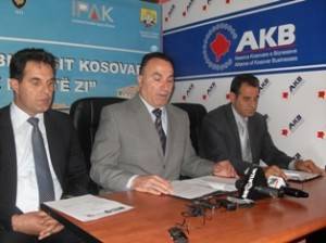 AKB, Raporti i Martyt sulm ndaj investimeve të huaja në Kosovë