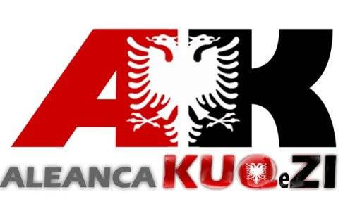 Aleanca Kuq e Zi i lutet Papës të njohë shtetin e Kosovës