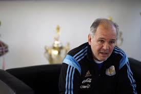 Alejandro Sabella jep dorëheqje