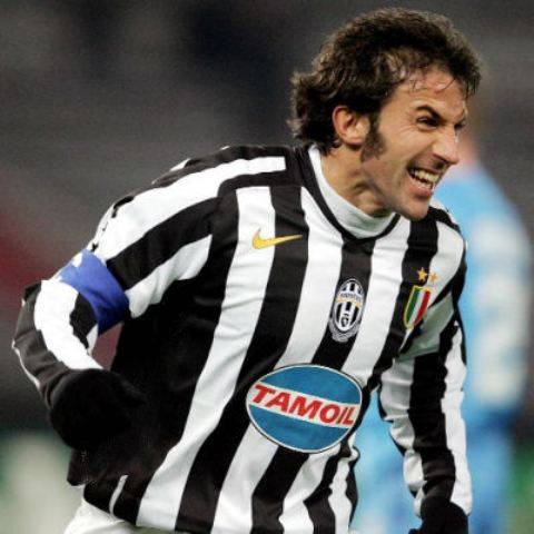 Del Piero: Jemi në gjendje emergjente