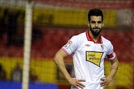 Negredo kalon te Valencia 