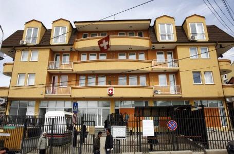 Kërcënohet me bombë Ambasada e Zvicrës në Prishtinë