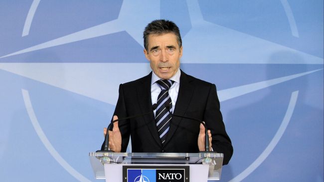 Rasmussen: NATO do të zëvendësojë ushtarët KFOR