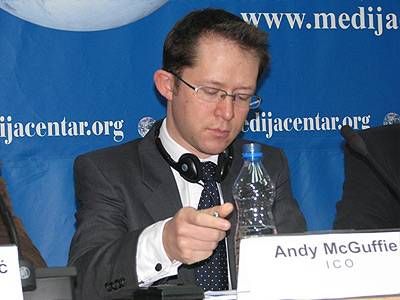 ICO: gjuha e përbashkët zgjedh presidentin