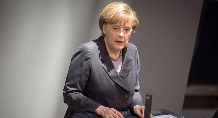 Merkel: Investimi i nevojshëm për rimëkëmbjen ekonomike në Evropë