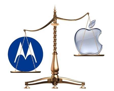 Apple pritet të fitojë edhe një çështje gjyqësore ndaj Motorolës