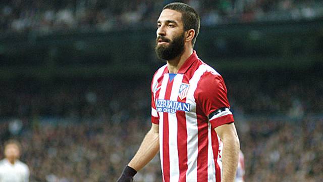 Barcelona blen turkun Arda Turan