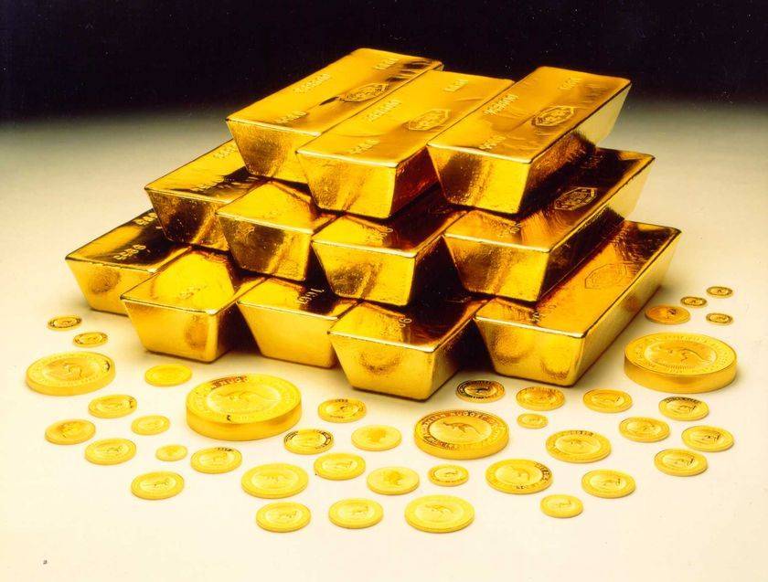 Kina, tregu më i madh i arit në botë