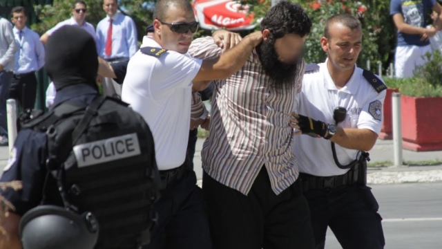 Prokuroria speciale ngrit aktakuzë për pjesëmarrje në grup terrorist
