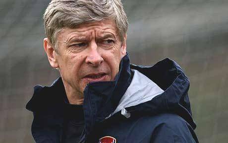 Wenger bën ofertë për ‘Fabregasin e ri’