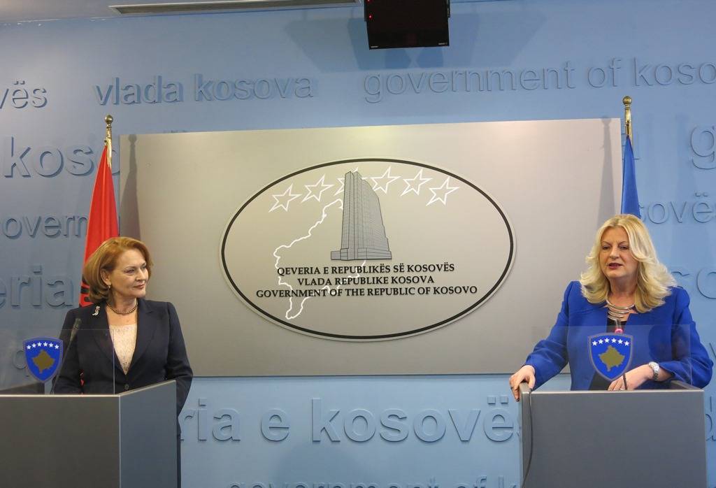 Dade: Kosova do të përfshihet në të gjitha nismat rajonale 