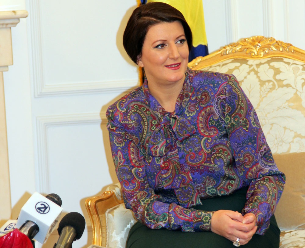 Presidentja Jahjaga nuk ka ndërmend të japë dorëheqje    