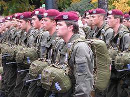 Austria pritet të rrisë numrin e ushtarëve në Kosovë