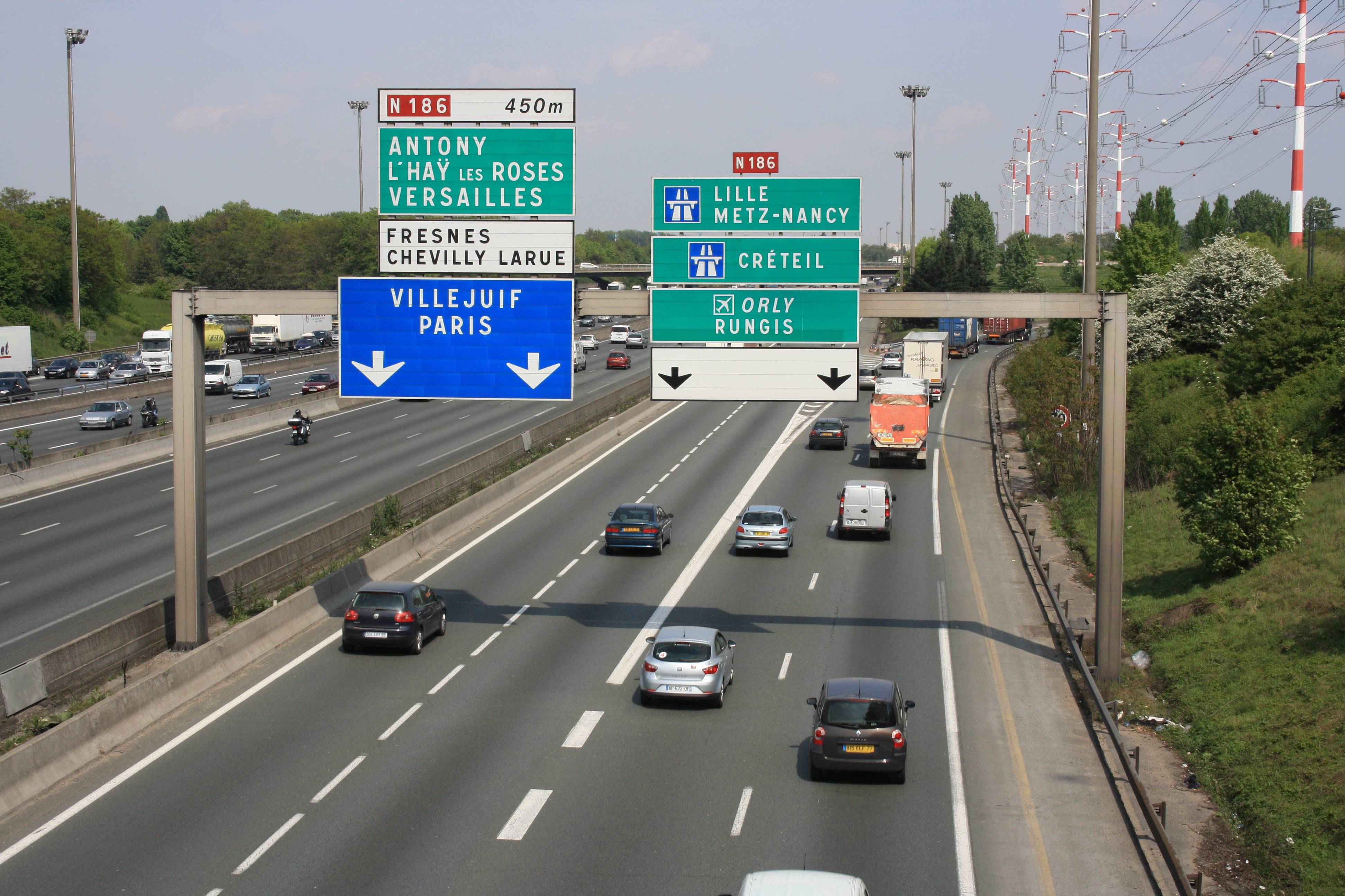 Serbia do të bëhet kampione për nga autostradat në Ballkan