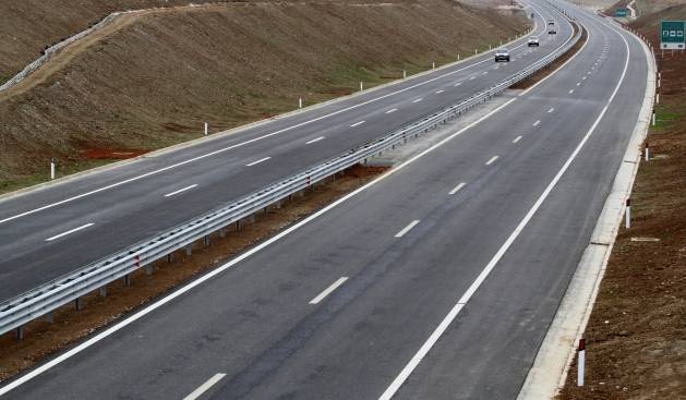 Taksë për autostradë