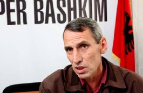 Klinaku propozon një qeveri gjithëpërfshirëse