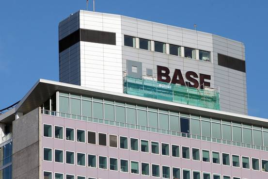 BASF mund të ndërtojë fabrikë në Maqedoni
