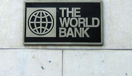 Banka Botërore paralajmëron për recesion në Evropë