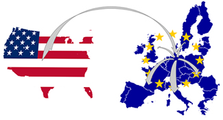 Dështojnë negociatat mes BE-së dhe SHBA-ve për tregtinë e lirë