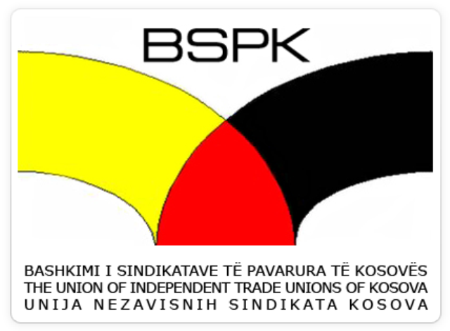 BSPK në përkrahje të popullit ukrainas