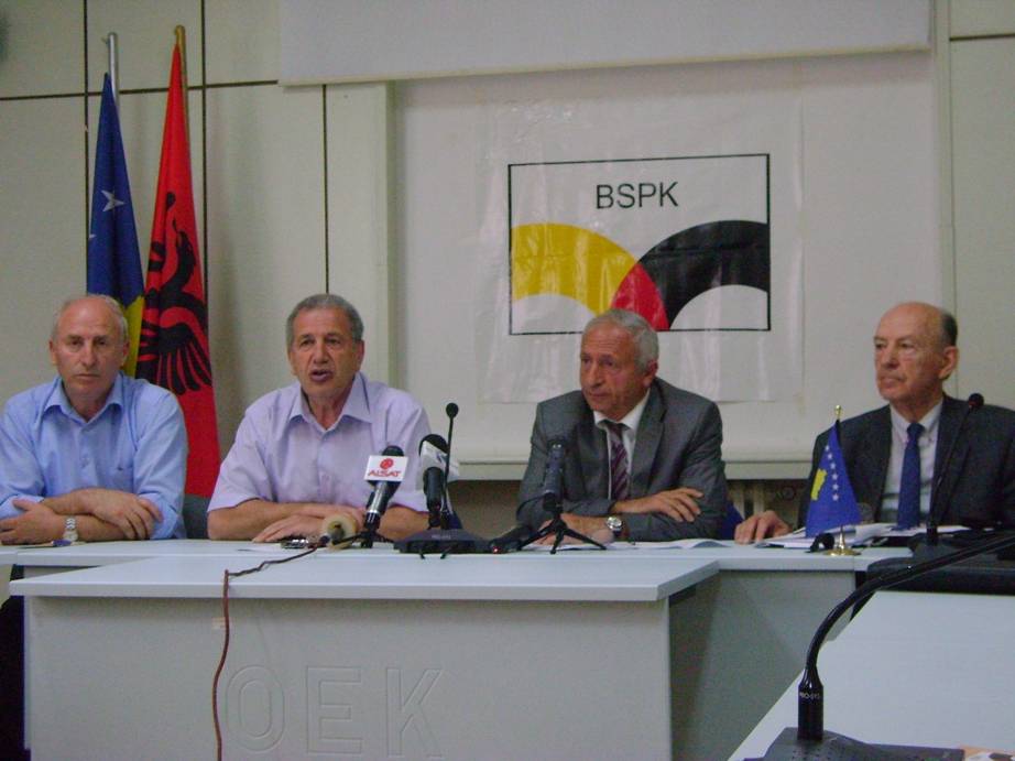 BSPK kërkon hetime ndaj firmës ndërtimore nga Rahoveci